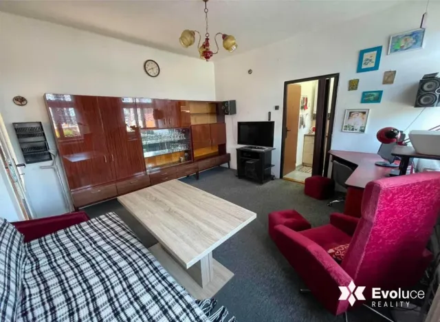Prodej bytu 3+1, Zlín, Mostní, 59 m2