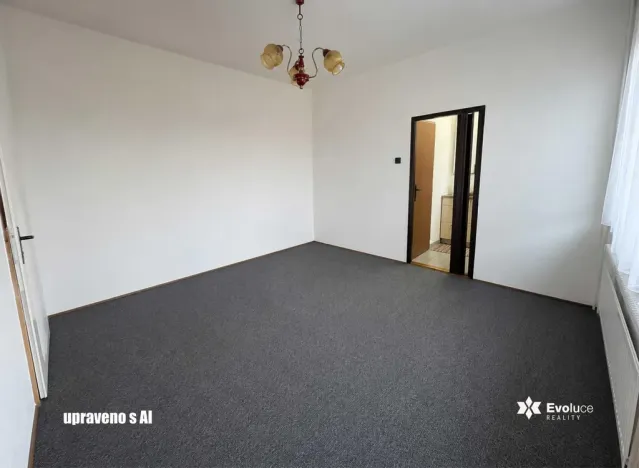 Prodej bytu 3+1, Zlín, Mostní, 59 m2