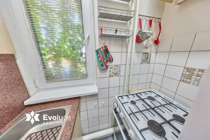 Prodej bytu 3+1, Zlín, Mostní, 59 m2