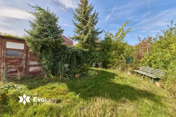 Prodej bytu 3+1, Zlín, Mostní, 59 m2
