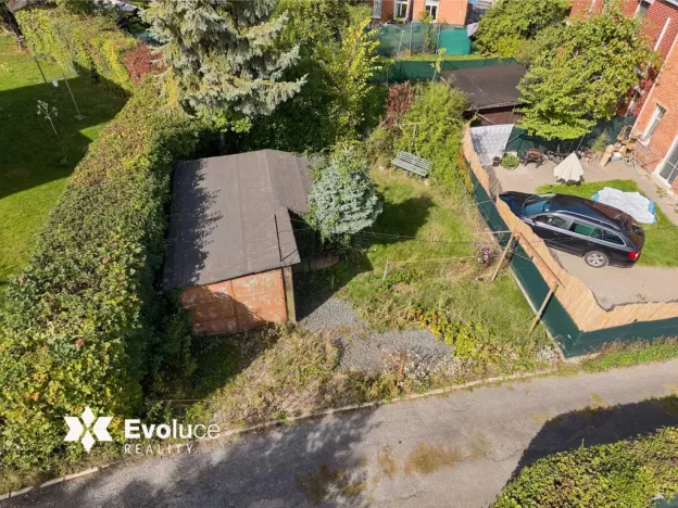 Prodej bytu 3+1, Zlín, Mostní, 59 m2