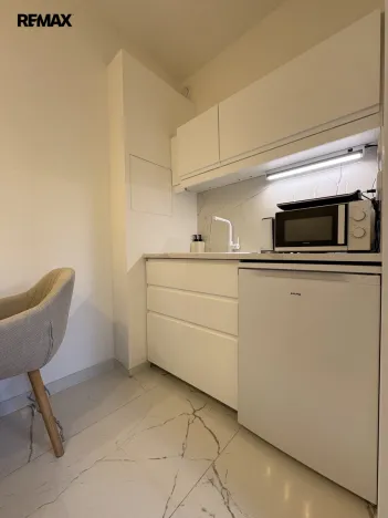 Pronájem kanceláře, Olomouc - Nová Ulice, Horní lán, 25 m2