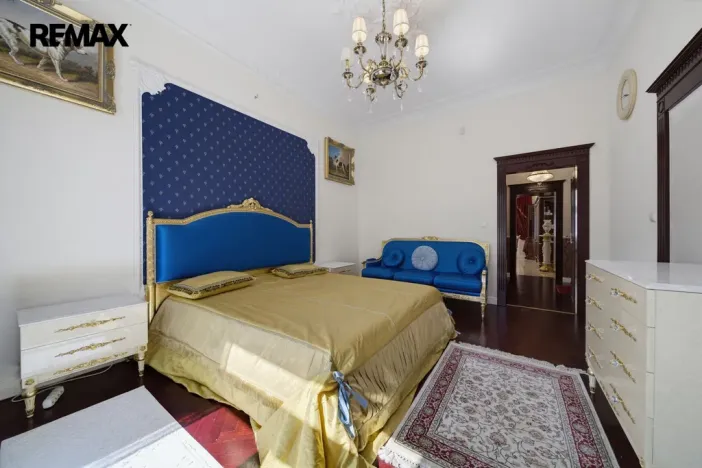 Prodej bytu 3+1, Karlovy Vary, nábřeží Jana Palacha, 94 m2