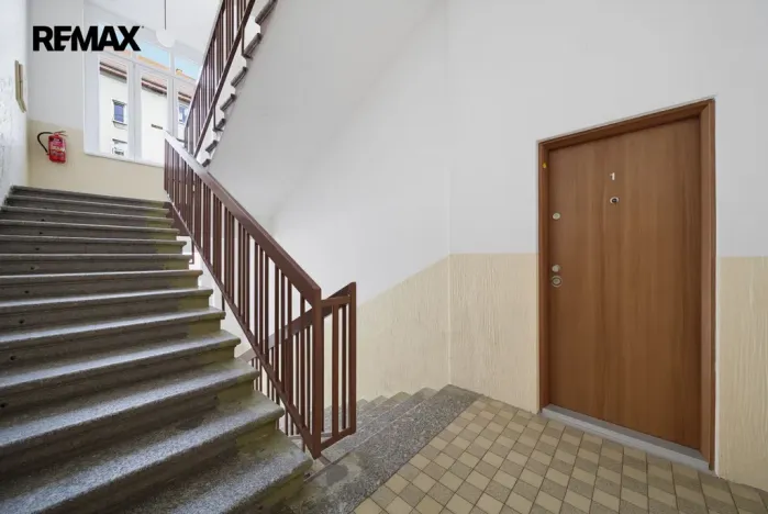Prodej bytu 3+1, Karlovy Vary, nábřeží Jana Palacha, 94 m2