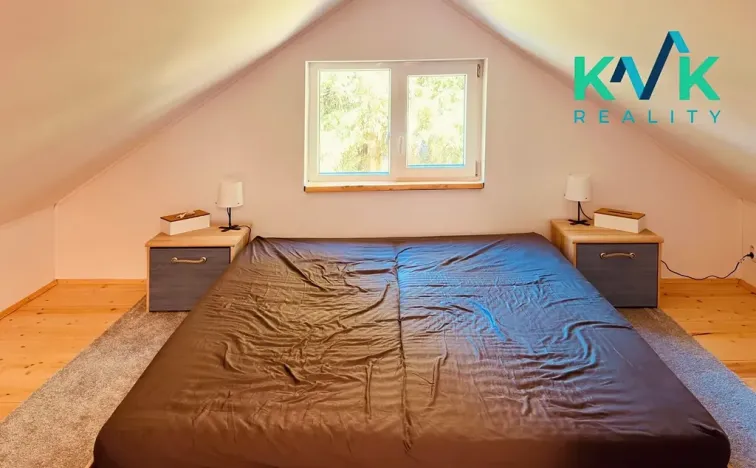 Prodej chaty, Kraslice, 65 m2