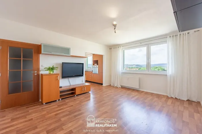 Prodej bytu 3+1, Hranice - Hranice I-Město, Hromůvka, 75 m2