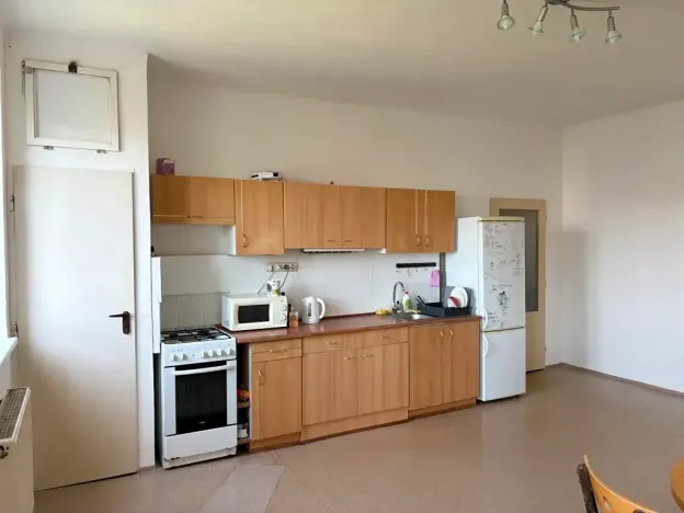 Pronájem bytu 2+1, Brno, Ypsilantiho, 87 m2