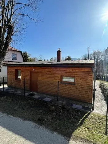 Dražba rodinného domu, Kunčice pod Ondřejníkem, 45 m2