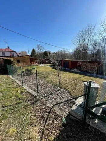 Dražba rodinného domu, Kunčice pod Ondřejníkem, 45 m2