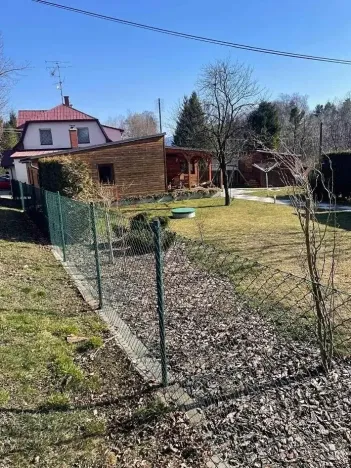 Dražba rodinného domu, Kunčice pod Ondřejníkem, 45 m2