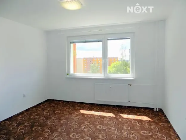 Pronájem bytu 2+kk, Česká Lípa, Hradecká, 42 m2