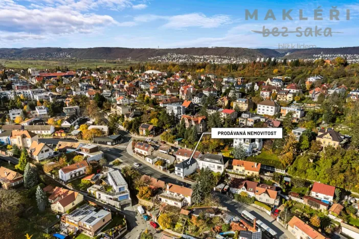 Prodej bytu 2+kk, Praha, Elišky Přemyslovny, 110 m2