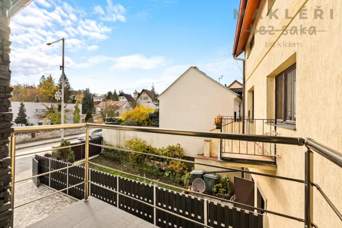 Prodej bytu 2+kk, Praha, Elišky Přemyslovny, 81 m2