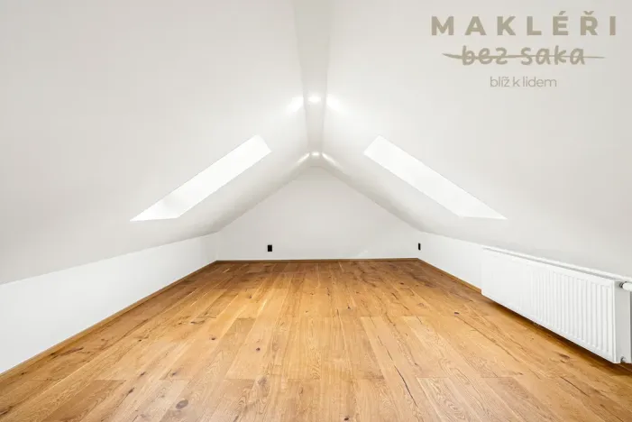 Prodej bytu 2+kk, Praha, Elišky Přemyslovny, 81 m2