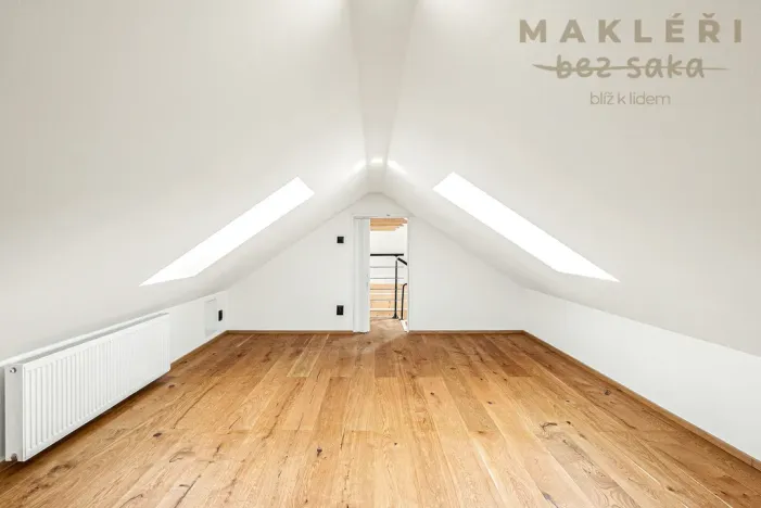 Prodej bytu 2+kk, Praha, Elišky Přemyslovny, 81 m2