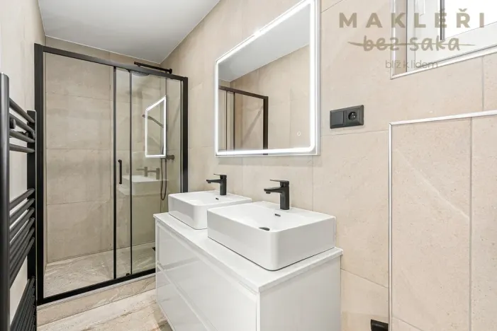 Prodej bytu 2+kk, Praha, Elišky Přemyslovny, 81 m2