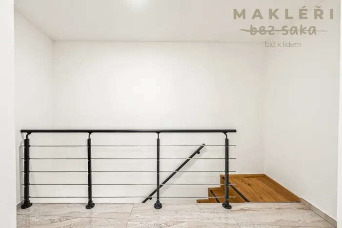 Prodej bytu 2+kk, Praha, Elišky Přemyslovny, 81 m2