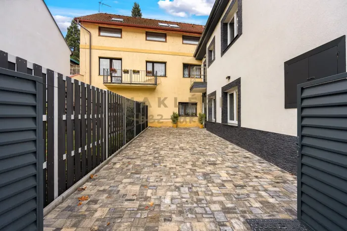 Prodej bytu 2+kk, Praha, Elišky Přemyslovny, 81 m2