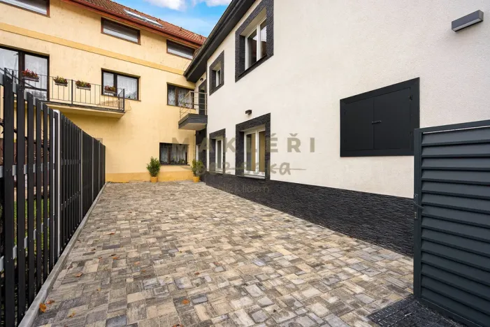 Prodej bytu 2+kk, Praha, Elišky Přemyslovny, 81 m2