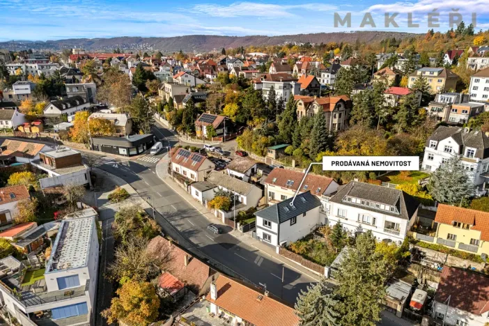 Prodej bytu 2+kk, Praha, Elišky Přemyslovny, 81 m2