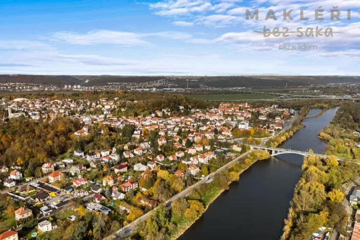 Prodej bytu 2+kk, Praha, Elišky Přemyslovny, 81 m2