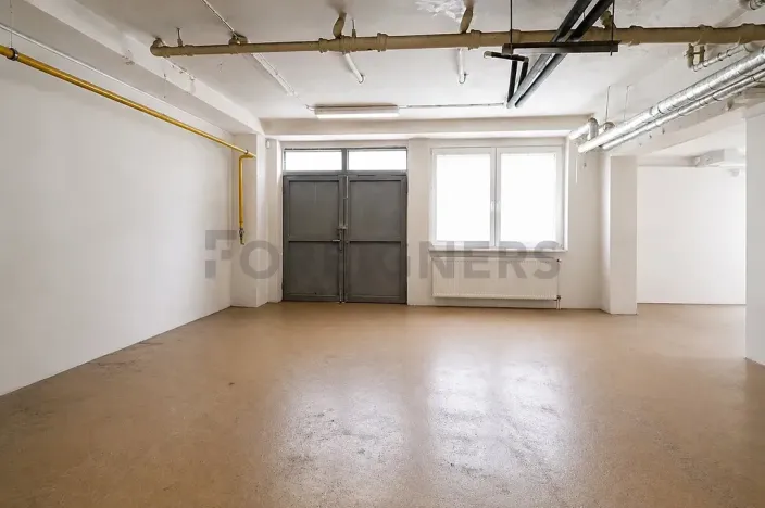 Pronájem skladu, Brno, Vinohradská, 153 m2