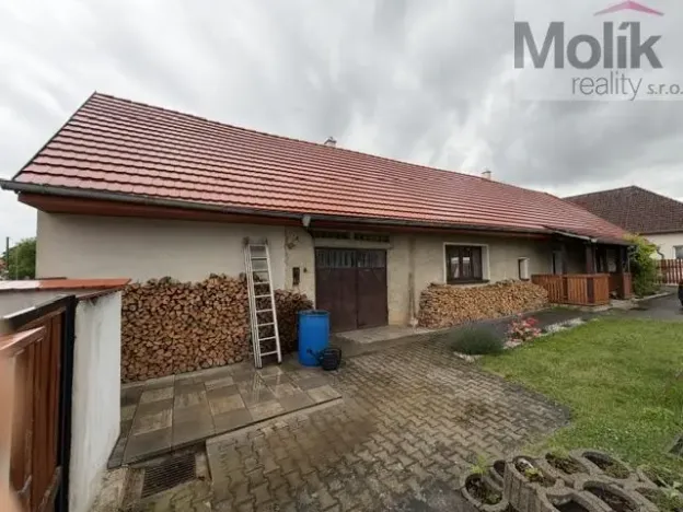 Prodej rodinného domu, Spálené Poříčí - Lipnice, 542 m2