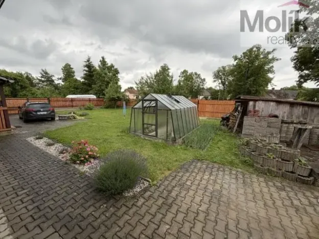 Prodej rodinného domu, Spálené Poříčí - Lipnice, 542 m2