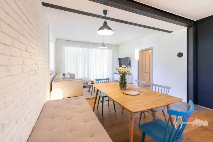 Prodej rodinného domu, Pyšely - Zaječice, Pod Chytárnou, 148 m2