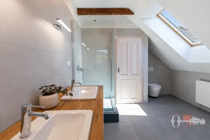 Prodej rodinného domu, Pyšely - Zaječice, Pod Chytárnou, 148 m2