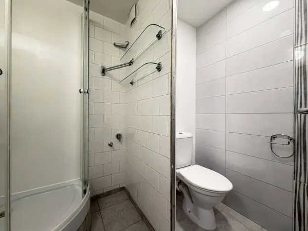 Pronájem bytu 1+1, Pardubice - Zelené Předměstí, nábřeží Závodu míru, 43 m2