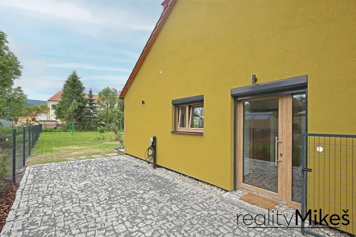 Prodej rodinného domu, Nové Město pod Smrkem, Jindřichovická, 95 m2