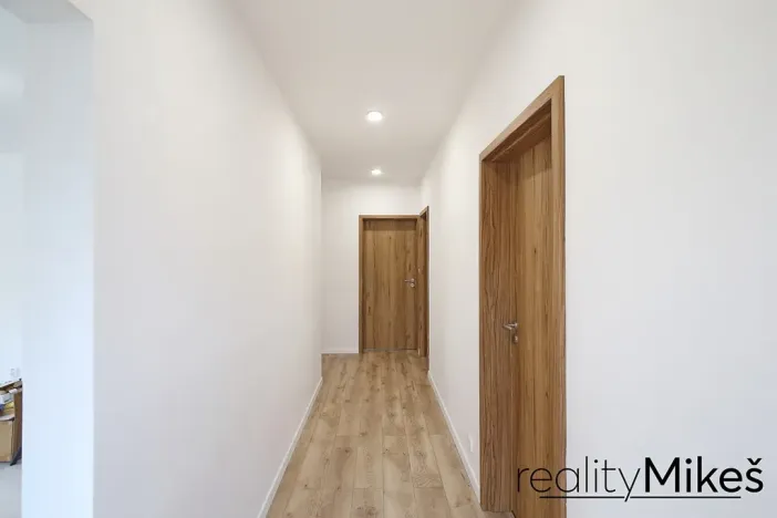 Prodej rodinného domu, Nové Město pod Smrkem, Jindřichovická, 95 m2