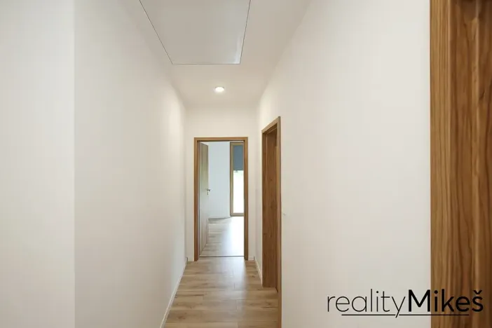 Prodej rodinného domu, Nové Město pod Smrkem, Jindřichovická, 95 m2