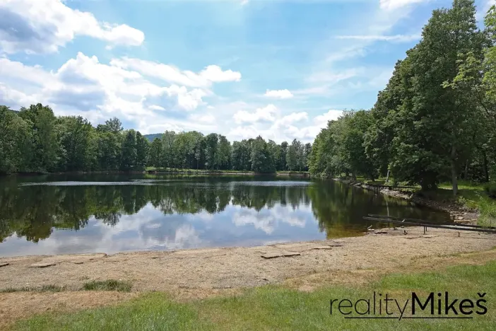 Prodej rodinného domu, Nové Město pod Smrkem, Jindřichovická, 95 m2