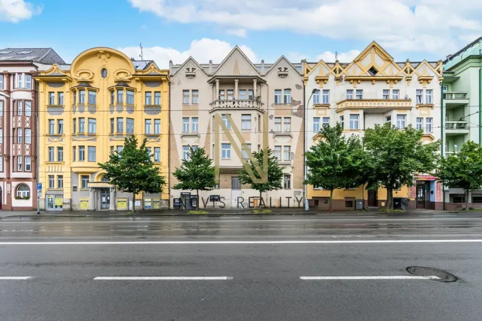 Pronájem bytu 1+1, Plzeň - Jižní Předměstí, Klatovská třída, 30 m2