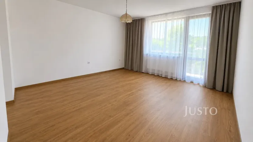 Pronájem bytu 3+kk, Písek - Smrkovice, Novodvorská, 72 m2