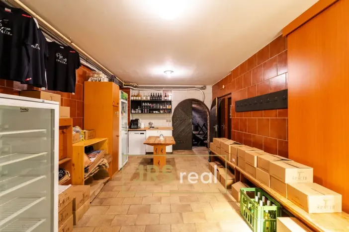 Prodej - jiné, Velké Pavlovice, 155 m2