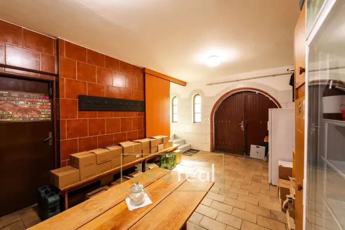Prodej - jiné, Velké Pavlovice, 155 m2