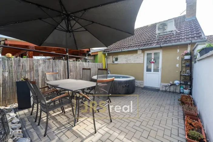 Prodej - jiné, Velké Pavlovice, 155 m2