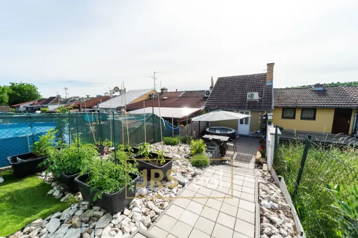 Prodej - jiné, Velké Pavlovice, 155 m2