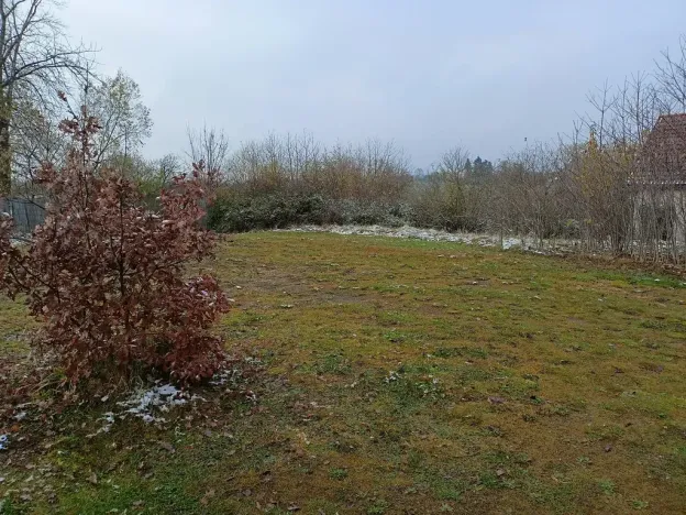 Prodej pozemku pro bydlení, Praha, U nové louky, 847 m2