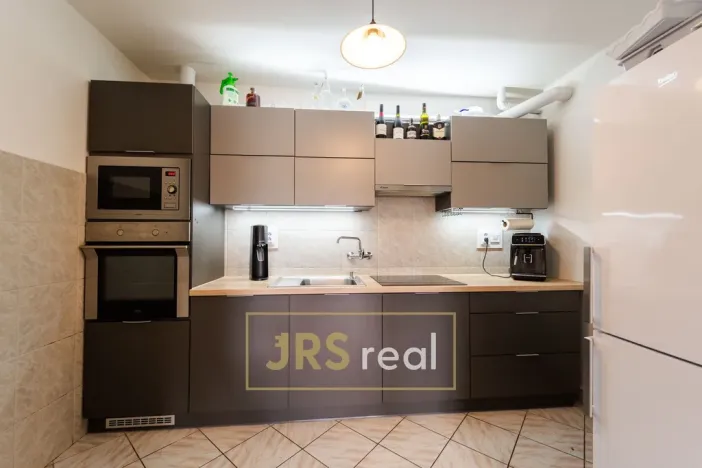 Prodej rodinného domu, Velké Pavlovice, 155 m2
