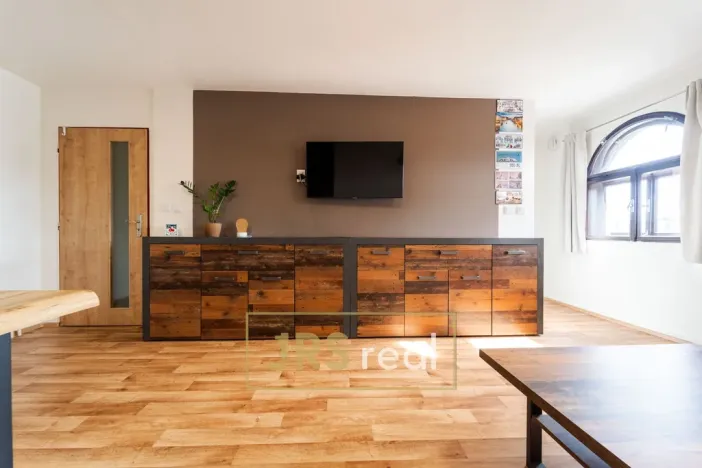 Prodej rodinného domu, Velké Pavlovice, 155 m2