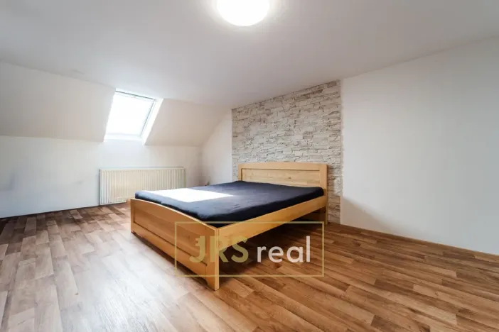 Prodej rodinného domu, Velké Pavlovice, 155 m2