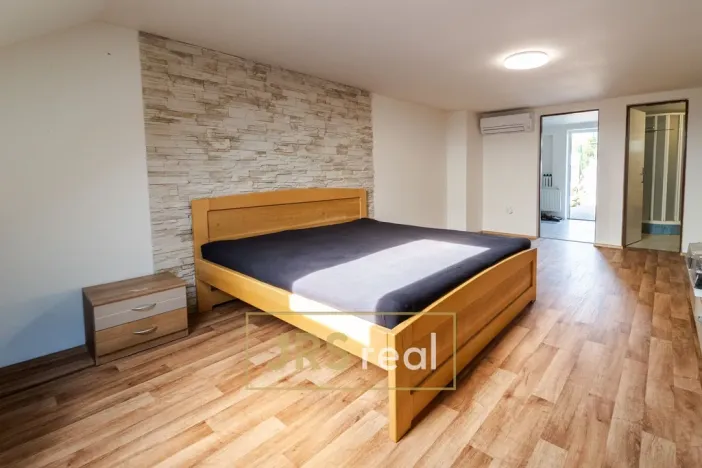 Prodej rodinného domu, Velké Pavlovice, 155 m2