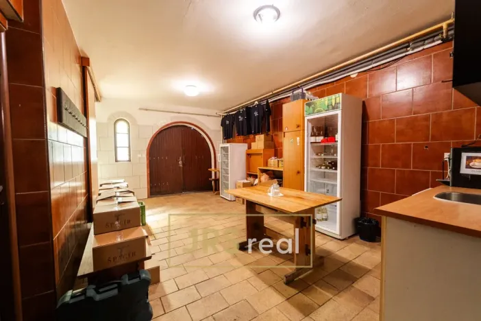 Prodej rodinného domu, Velké Pavlovice, 155 m2