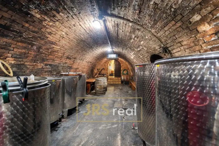 Prodej rodinného domu, Velké Pavlovice, 155 m2