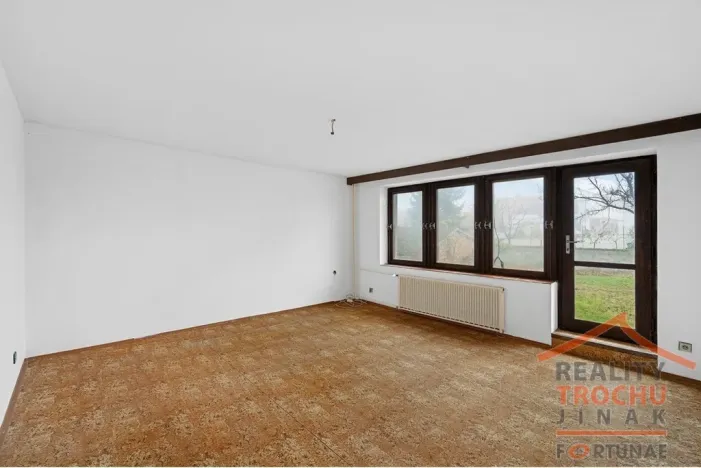 Prodej rodinného domu, Mikulov, Venušina, 231 m2