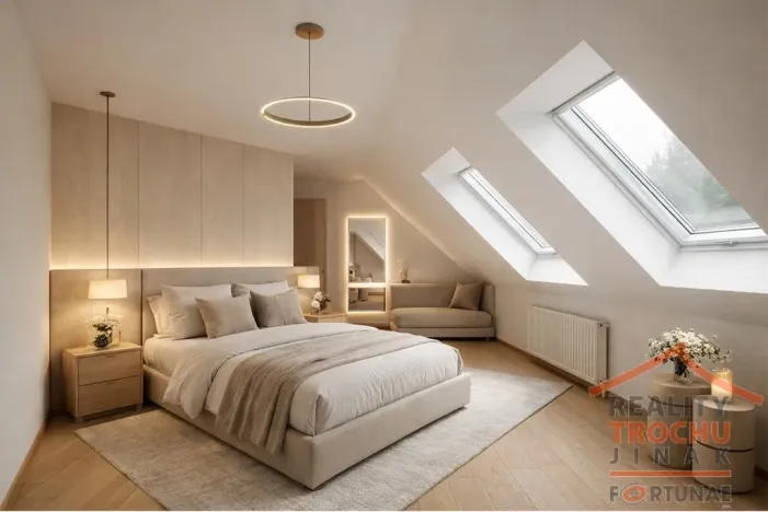 Prodej rodinného domu, Mikulov, Venušina, 231 m2